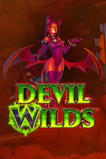 Игровой автомат Devil Wilds демо версия онлайн | Казино Azino777