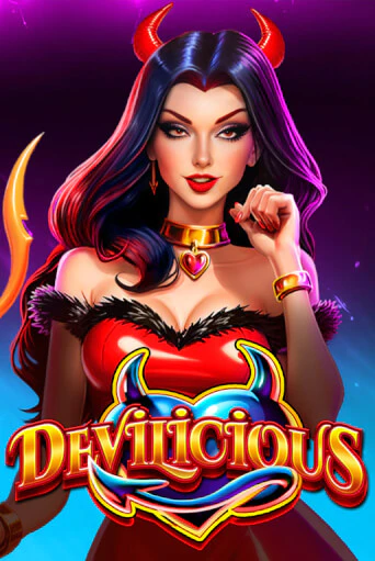 Игровой автомат Devilicious демо версия онлайн | Казино Azino777
