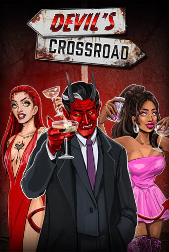 Игровой автомат Devil’s Crossroad демо версия онлайн | Казино Azino777