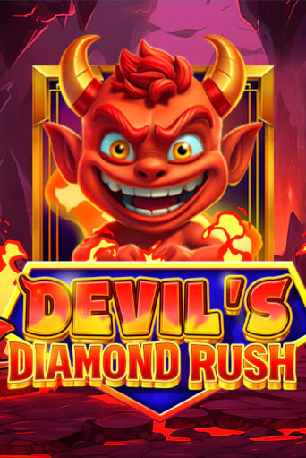 Игровой автомат Devil's Diamond Rush демо версия онлайн | Казино Azino777