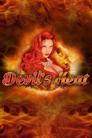 Игровой автомат Devil's Heat демо версия онлайн | Казино Azino777