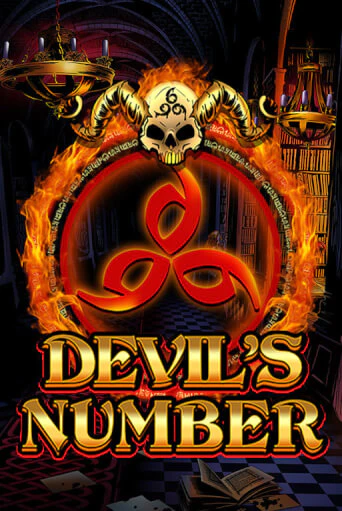 Игровой автомат Devil's Number демо версия онлайн | Казино Azino777