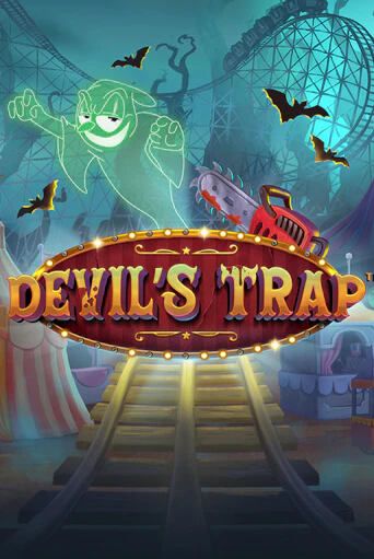 Игровой автомат Devil's Trap демо версия онлайн | Казино Azino777