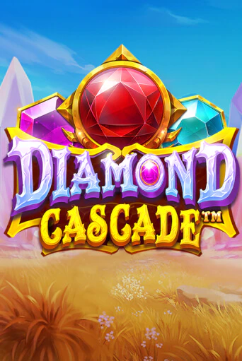 Игровой автомат Diamond Cascade демо версия онлайн | Казино Azino777