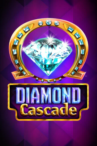 Игровой автомат Diamond Cascade демо версия онлайн | Казино Azino777