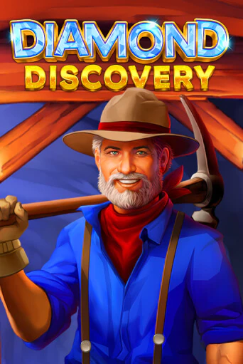 Игровой автомат Diamond Discovery демо версия онлайн | Казино Azino777