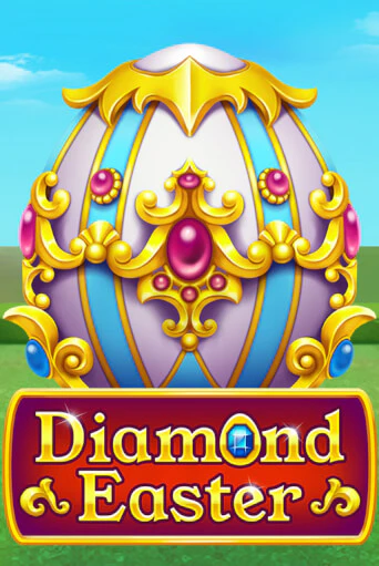 Игровой автомат Diamond Easter демо версия онлайн | Казино Azino777