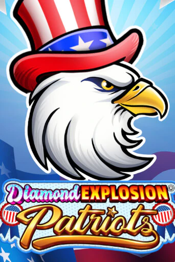 Игровой автомат Diamond Explosion Patriots демо версия онлайн | Казино Azino777