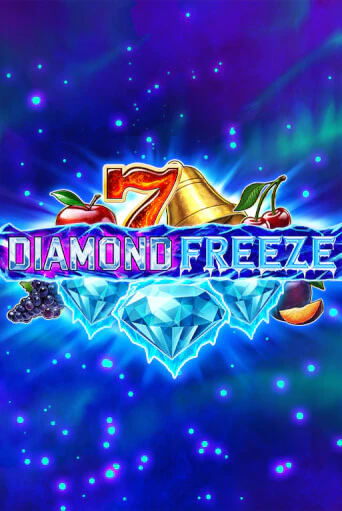 Игровой автомат Diamond Freeze демо версия онлайн | Казино Azino777