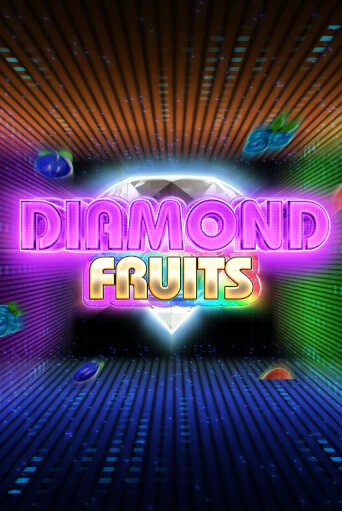 Игровой автомат Diamond Fruits демо версия онлайн | Казино Azino777