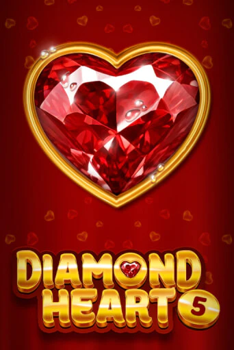Игровой автомат Diamond Heart 5 демо версия онлайн | Казино Azino777