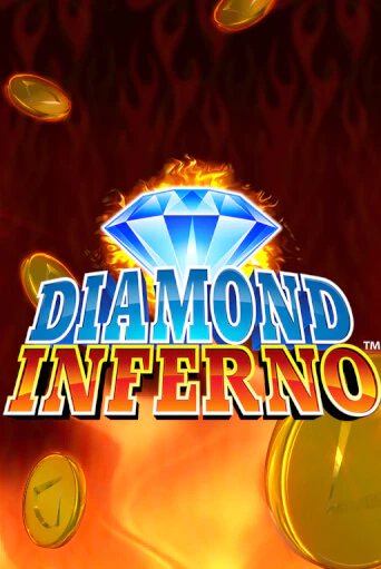 Игровой автомат Diamond Inferno демо версия онлайн | Казино Azino777
