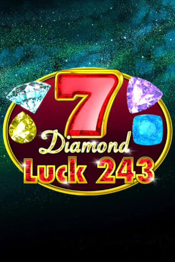 Игровой автомат Diamond Luck 243 демо версия онлайн | Казино Azino777