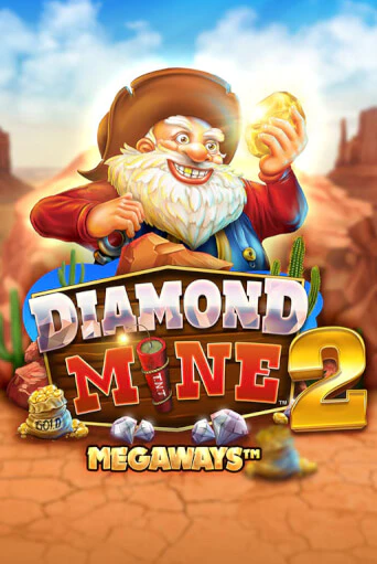 Игровой автомат Diamond Mine 2 демо версия онлайн | Казино Azino777