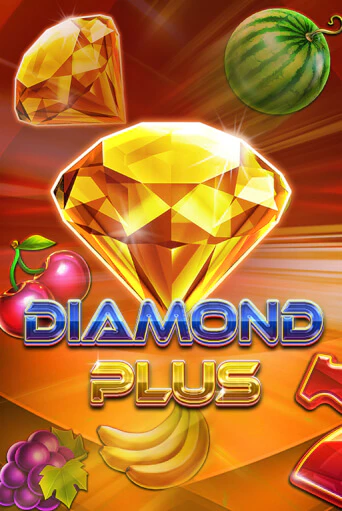 Игровой автомат Diamond Plus демо версия онлайн | Казино Azino777