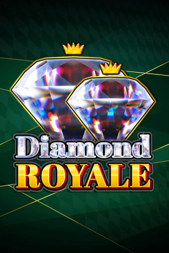 Игровой автомат Diamond Royale демо версия онлайн | Казино Azino777