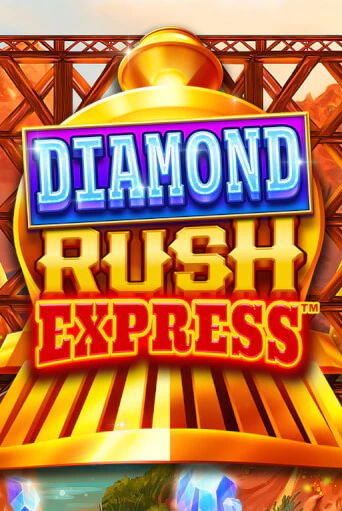 Игровой автомат Diamond Rush Express™ демо версия онлайн | Казино Azino777