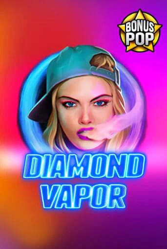 Игровой автомат Diamond Vapor демо версия онлайн | Казино Azino777