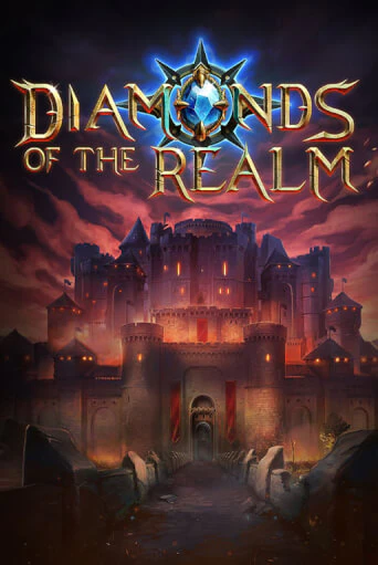 Игровой автомат Diamonds of the Realms демо версия онлайн | Казино Azino777