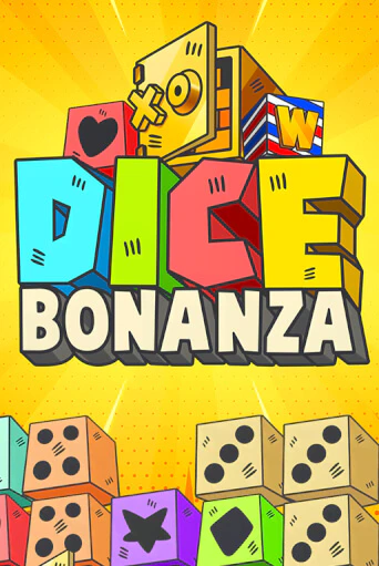 Игровой автомат Dice Bonanza демо версия онлайн | Казино Azino777