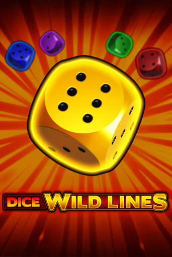 Игровой автомат Dice Wild Lines демо версия онлайн | Казино Azino777