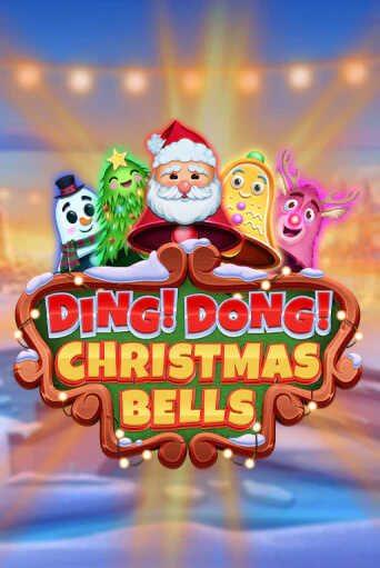 Игровой автомат Ding Dong Christmas Bells демо версия онлайн | Казино Azino777