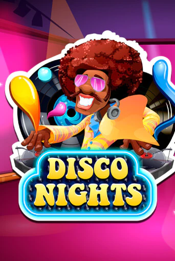 Игровой автомат Disco Nights демо версия онлайн | Казино Azino777