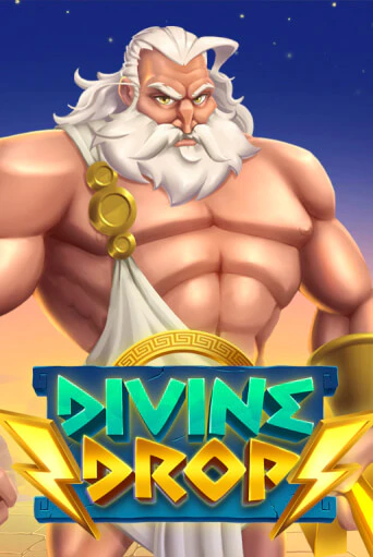 Игровой автомат Divine Drop демо версия онлайн | Казино Azino777