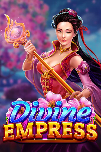 Игровой автомат Divine Empress демо версия онлайн | Казино Azino777