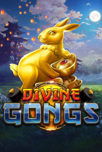 Игровой автомат Divine Gongs демо версия онлайн | Казино Azino777