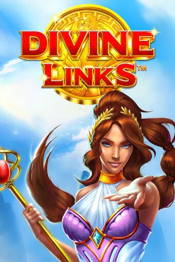 Игровой автомат Divine Links демо версия онлайн | Казино Azino777