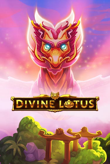 Игровой автомат Divine Lotus демо версия онлайн | Казино Azino777