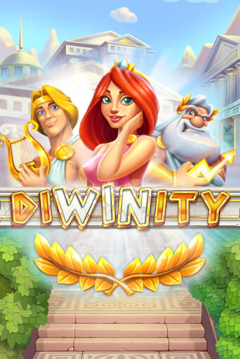 Игровой автомат Diwinity демо версия онлайн | Казино Azino777