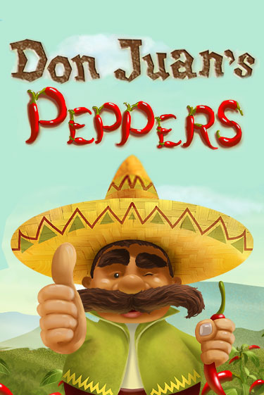 Игровой автомат Don Juan's Peppers демо версия онлайн | Казино Azino777