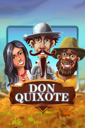 Игровой автомат Don Quixote демо версия онлайн | Казино Azino777