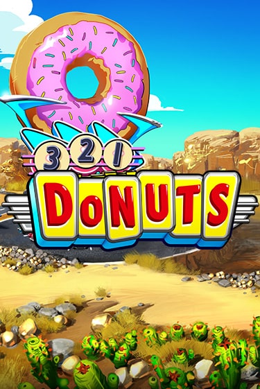 Игровой автомат Donuts™ демо версия онлайн | Казино Azino777