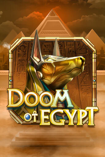 Игровой автомат Doom of Egypt демо версия онлайн | Казино Azino777