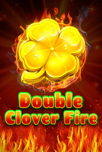 Игровой автомат Double Clover Fire демо версия онлайн | Казино Azino777