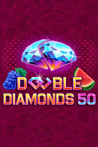 Игровой автомат Double Diamonds 50 демо версия онлайн | Казино Azino777