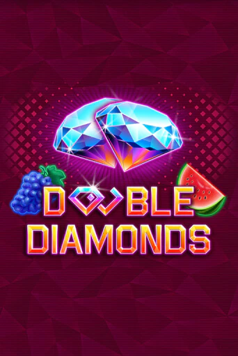 Игровой автомат Double Diamonds демо версия онлайн | Казино Azino777