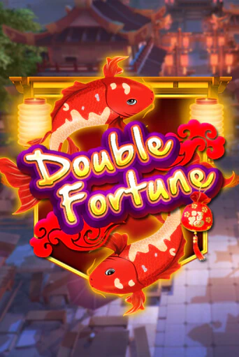 Игровой автомат Double Fortune демо версия онлайн | Казино Azino777