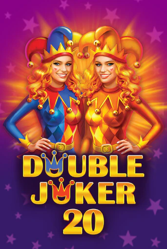 Игровой автомат Double Joker 20 демо версия онлайн | Казино Azino777