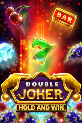 Игровой автомат Double Joker Hold and Win демо версия онлайн | Казино Azino777