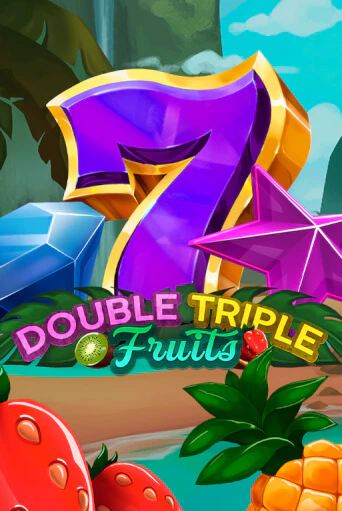 Игровой автомат Double-Triple Fruits демо версия онлайн | Казино Azino777
