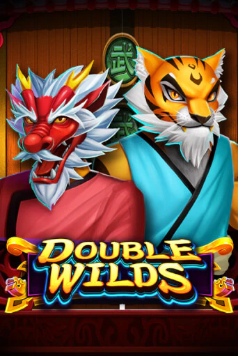 Игровой автомат Double Wilds демо версия онлайн | Казино Azino777