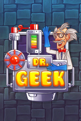 Игровой автомат Dr. Geek демо версия онлайн | Казино Azino777