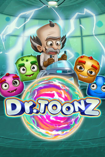 Игровой автомат Dr. Toonz демо версия онлайн | Казино Azino777