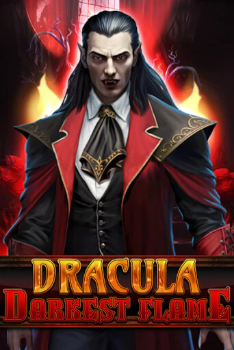Игровой автомат Dracula - Darkest Flame демо версия онлайн | Казино Azino777