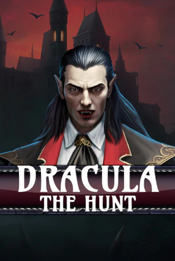 Игровой автомат Dracula - The Hunt демо версия онлайн | Казино Azino777