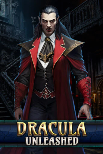 Игровой автомат Dracula - Unleashed демо версия онлайн | Казино Azino777